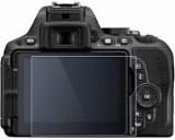 Acutas Tempered Glass Guard For Nikon D5300 D5500 D5600