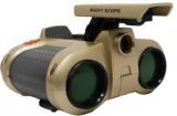 Adi Night Scope Binocular With Pop Up Light For Kids Binoculars