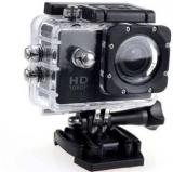 Alonzo 1080p Sport Action HD 1080p 12mp Waterproof Action Camera Best Quality Sports And Action Camera