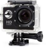 Alonzo 1080P Waterproof Sport Action Camera 2 Inch LCD Screen 12 MP Full HD Sports And Action Camera