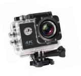 Alonzo Action Camera 4k Action Camera Sports And Action CameraTARVIK 4K Ultra HD 12 MP WiFi Waterproof Digital 4K Action & Sports 1 Body Only Sports & Action Camera Sports And Action Camera