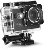 Alonzo Waterproof Sports 4K Wifi Action Camera 4K Ultra HD, 16MP, 2 Inch LCD Display, HDMI Out, 170 Degree Wide Angle Sports And Action Camera