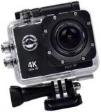 Alonzo Wifi Waterproof Sports 4K Wifi Action Camera 4K Ultra HD, 16MP, 2 Inch LCD Display, HDMI 170 Degree Wide Angle Sports And Action Camera