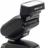 Axcess Viltrox JY610 Mini LCD Speedlite For All DSLR Cameras Flash