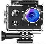 Biratty 1080P 1080 P Sports Cam Action Camera Sports And Action Camera