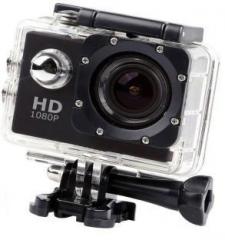 Biratty 1080P 1080 ULTRA HD ACTION CAMERA Sports and Action Camera