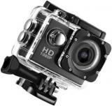 Biratty 1080p Action Camera Action Camera 1080 Sports And Action Camera