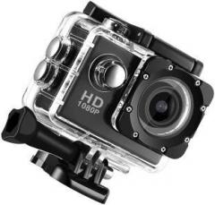 Biratty 1080p action camera Action camera 1080 Sports and Action Camera