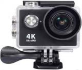 Biratty 4k 4h Action Camera 60fps Sports And Action Camera