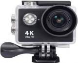 Biratty 4k Action And Sports Camera Water Resistant Sports And Action Camera