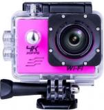 Biratty 4k Action Camera Ultra HD 1080P HDMI Sports And Action Camera