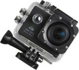 Biratty 4k Acton Camera Sport Action Camera Full HD Resolution ||2 Inch High Resolutions LCD Screen || For Android Sports And Action Camera