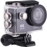 Biratty 4k Camera 4K H9 Camera Sports And Action Camera