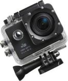 Biratty 4k Camera Action Camera With WiFi HDMI || 2 Inch LCD Screen || 170 Wide Angle Lens || Support Up To 32GB SD Card || 900mAh 2 Rechargeable Battery Sports And Action Camera