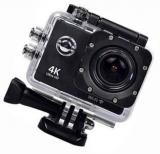 Biratty 4K Sports Action Camera With Waterproof 2 Inch LCD Screen Sports And Action Camera