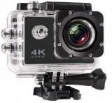 Biratty 4K WATER RESISTANT HDCAMERA Sports And Action Camera