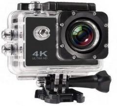 Biratty 4K WATER RESISTANT HDCAMERA Sports and Action Camera