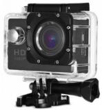 Biratty ULTRA HD1080P Waterproof 2 Inch LCD Display 12 Wide Angle Lens Full Sports AC56 1080P Ultra HD Sports & Action Camera Sports And Action Camera