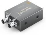 Blackmagic Design CONVCMIC/SH/WPSU CONVCMIC/SH/WPSU SDI To HDMI Converter With Power Supply