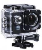 Buy Genuine HD 1080P 12MP Sports P Sports And Action Camera