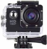 Buy Genuine HD 1080P Action Camera Pro Style 4 Sports Action Camera 20 Megapixels 4K Ultra HD Water Proof Sports And Action Camera