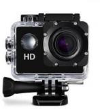 Buy Genuine HD 1080P Action Shot 1080 Under Water Waterproof 2 Inch LCD Display 12 Wide Angle Lens Full Sports Sports And Action Camera