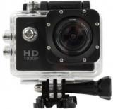 Buy Genuine HD 1080P Action Shot 12MP 2.0 Inch LCD Touch Screen With Ultra HD Water Proof Sports And Action Camera