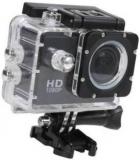 Buy Genuine HD 1080P Cam Waterproof Sport Camera Diving Ultra HD Screen Sports And Action Camera