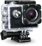 Buy Genuine HD 1080P Sports Camera With Multi Language & Micro SD Card Slot Sports And Action Camera