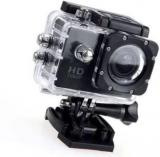 Buy Genuine HD 1080P Sports HD Camera With 2 Inch LCD Display Waterproof Camera Case Sports And Action Camera