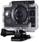 Buy Genuine HD 1080P Ultra HD Extreme Sports Action Camera With 170 Degree Angle Sports And Action Camera