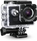 Buy Genuine HD 1080P Waterproof Action Camera 4K WIFI 170 Degree Wide Angle Sports And Action Camera