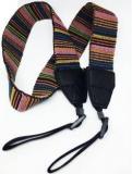 Caden Colorful Camera Neck Strap