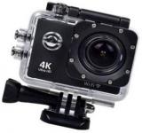 Callie 4k Camera Ultra Hd WiFi Sports And Action Camera