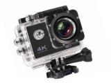 Callie 4k Camera Up To 30m 2 Inch LCD Super Wide Angle Sports And Action Camera