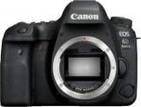 Canon EOS 6D Mark II DSLR Camera