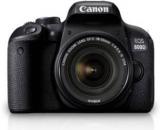 Canon EOS 800D DSLR Camera Kit