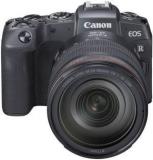 Canon EOS RP Mirrorless Camera Body With Single Lens: RF 24 105 Mm F/4L IS USM