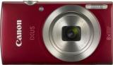 Canon IXUS 185 Point And Shoot Camera