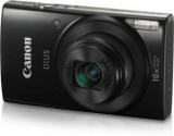 Canon IXUS 190 Point And Shoot Camera