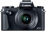 Canon PowerShot G1X Mark III