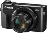 Canon Powershot G7 X Mark II Point And Shoot Camera