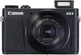 Canon Powershot G9 X Mark II Point And Shoot Camera