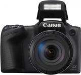 Canon PowerShot SX430 IS Point And Shoot Camera