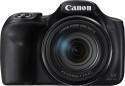 Canon Powershot SX540 HS Point And Shoot Camera