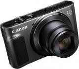 Canon Powershot SX620 Point And Shoot Camera