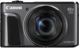 Canon PowerShot SX720 HS Point And Shoot Camera