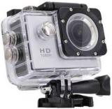 Cellcell Action Pro Action Sports Camera For Bikes & Adventure Sports And Action Camera