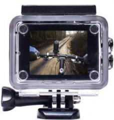 Cellcell Action sports camera for bike & adventure NA Sports & Action Camera