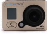 Click Pro Polar Body With 2.5mm Lenc Sports & Action Camera